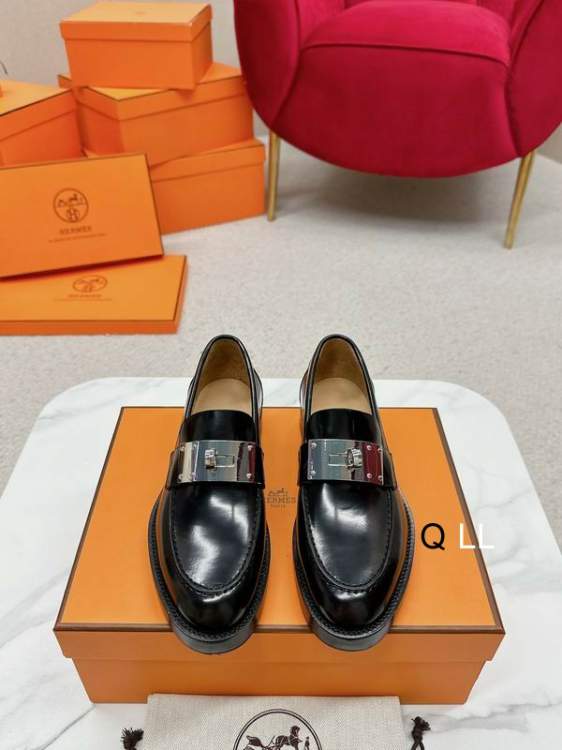 Picture of Hermes Shoes _SKUHermescoloursz35-40LL120211099